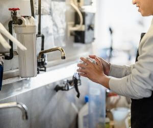 About Emergency plumbing pros Avella, PA